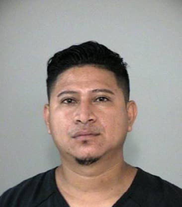 Antonio Trevino, - Fort Bend County, TX 